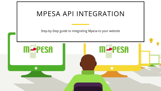 MPESA APIs Production Codes